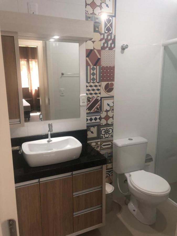 Apto Piratuba Termas Экстерьер фото